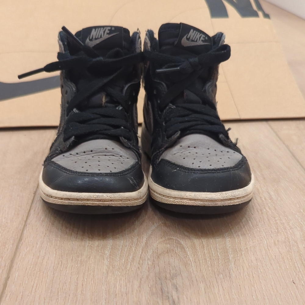 Jordan One Nike - Picture 2 of 6